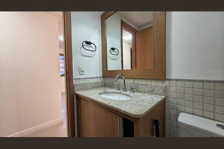 Apartamento para alugar com 2 quartos, 86m² em Recreio dos Bandeirantes, Rio de Janeiro