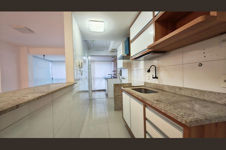 Apartamento para alugar com 2 quartos, 86m² em Recreio dos Bandeirantes, Rio de Janeiro