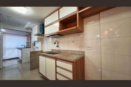Apartamento para alugar com 86m², 2 quartos e 1 vaga Apartamento para alugar com 86m², 2 quartos e 1 vagaCozinha