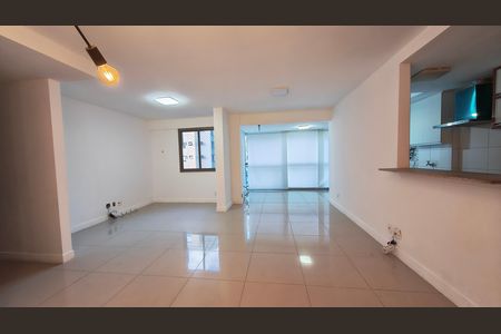 Apartamento para alugar com 86m², 2 quartos e 1 vaga Apartamento para alugar com 86m², 2 quartos e 1 vagaSala