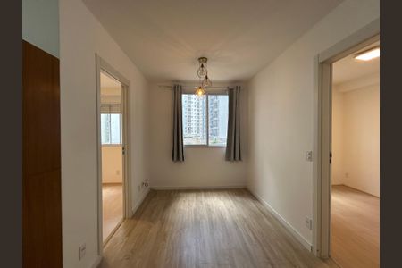 Sala de apartamento para alugar com 2 quartos, 39m² em Pirituba, São Paulo