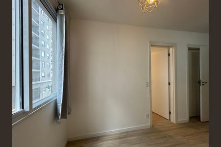 Sala de apartamento para alugar com 2 quartos, 39m² em Pirituba, São Paulo