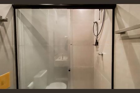 Apartamento à venda com 45m², 2 quartos e 1 vagaBanheiro