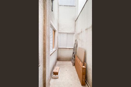 Apartamento à venda com 45m², 2 quartos e 1 vagaÁrea de Serviço