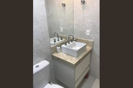 Apartamento à venda com 52m², 2 quartos e 1 vagaBanheiro