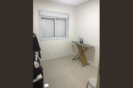Apartamento à venda com 52m², 2 quartos e 1 vagaQuarto 2