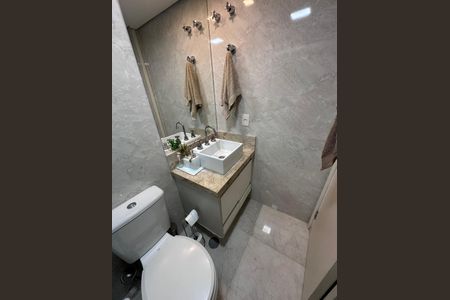 Apartamento à venda com 52m², 2 quartos e 1 vagaBanheiro