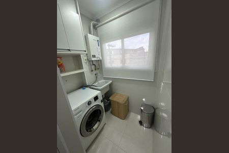 Apartamento à venda com 52m², 2 quartos e 1 vagaÁrea de Serviço