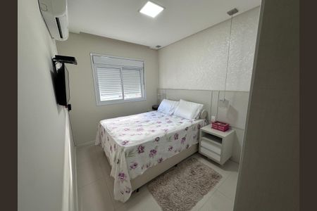 Apartamento à venda com 52m², 2 quartos e 1 vagaQuarto 1