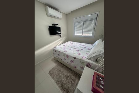 Apartamento à venda com 52m², 2 quartos e 1 vagaQuarto 1