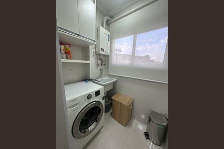 Apartamento à venda com 52m², 2 quartos e 1 vagaÁrea de Serviço