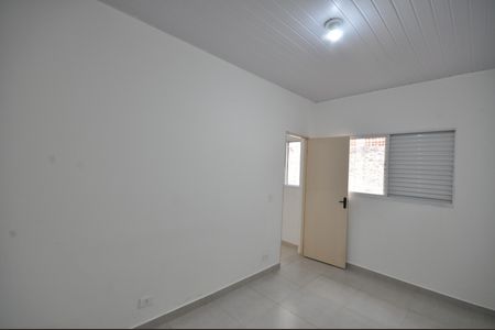 Quarto de casa para alugar com 1 quarto, 36m² em Tucuruvi, São Paulo