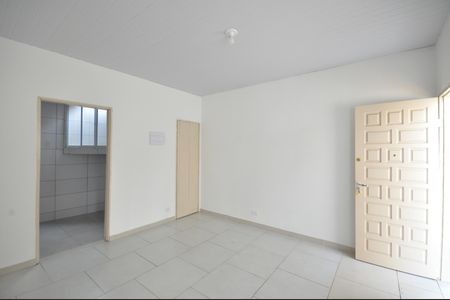 Sala de casa para alugar com 1 quarto, 36m² em Tucuruvi, São Paulo