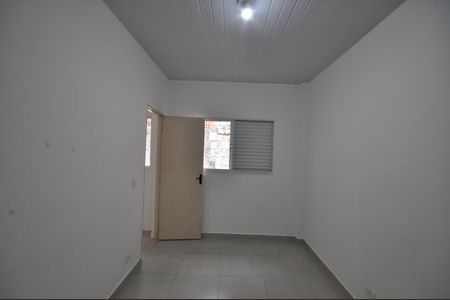 Quarto de casa para alugar com 1 quarto, 36m² em Tucuruvi, São Paulo