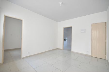 Sala de casa para alugar com 1 quarto, 36m² em Tucuruvi, São Paulo