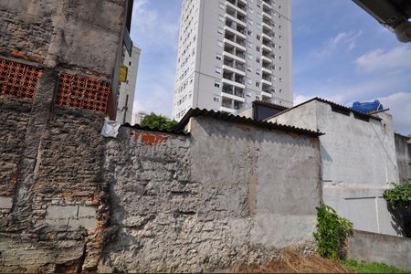 Vista do Quarto de casa para alugar com 1 quarto, 36m² em Tucuruvi, São Paulo
