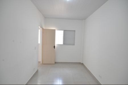 Quarto de casa para alugar com 1 quarto, 36m² em Tucuruvi, São Paulo