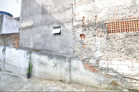 Vista da Sala de casa para alugar com 1 quarto, 36m² em Tucuruvi, São Paulo