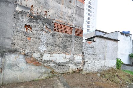 vista da Sala de casa para alugar com 1 quarto, 36m² em Tucuruvi, São Paulo
