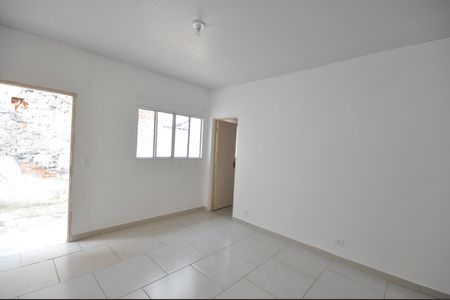 Sala de casa para alugar com 1 quarto, 36m² em Tucuruvi, São Paulo