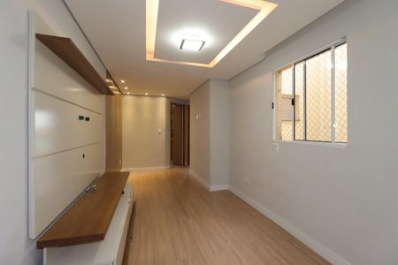 Apartamento para alugar com 2 quartos, 100m² em Vila Camilópolis, Santo André