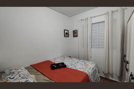 Quarto de kitnet/studio para alugar com 1 quarto, 38m² em Guaianazes, São Paulo