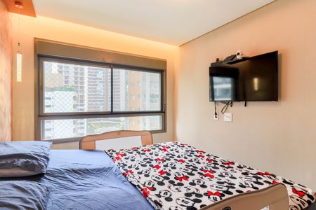 Apartamento à venda com 125m², 3 quartos e 2 vagasSuíte 1