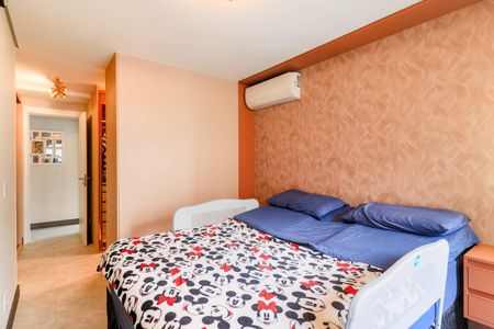 Apartamento à venda com 125m², 3 quartos e 2 vagasSuíte 1