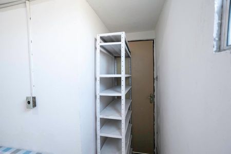 Studio para alugar com 45m², 1 quarto e sem vaga Studio para alugar com 45m², 1 quarto e sem vagaCozinha