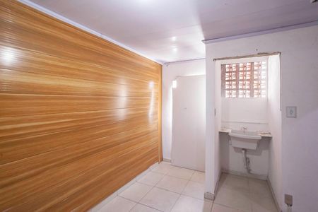 Studio para alugar com 45m², 1 quarto e sem vaga Studio para alugar com 45m², 1 quarto e sem vagaSuíte
