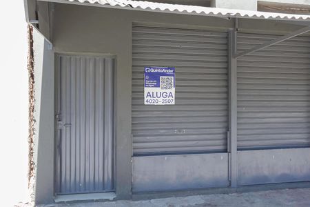 Studio para alugar com 45m², 1 quarto e sem vaga Studio para alugar com 45m², 1 quarto e sem vagaFachada