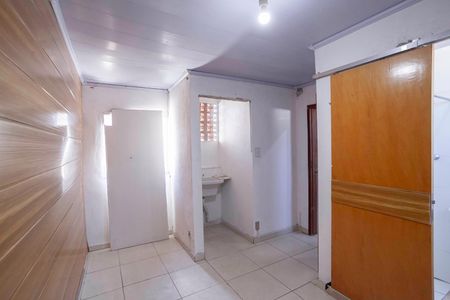 Suíte  de kitnet/studio para alugar com 1 quarto, 45m² em Céu Azul, Belo Horizonte