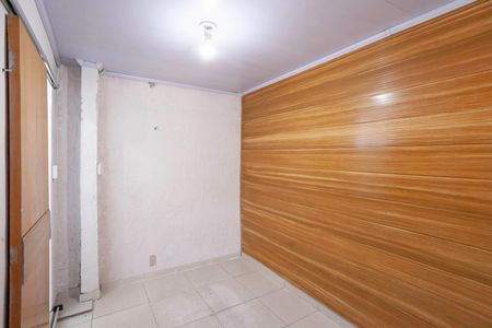 Suíte  de kitnet/studio para alugar com 1 quarto, 45m² em Céu Azul, Belo Horizonte