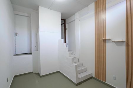 Sala de kitnet/studio para alugar com 1 quarto, 45m² em Céu Azul, Belo Horizonte