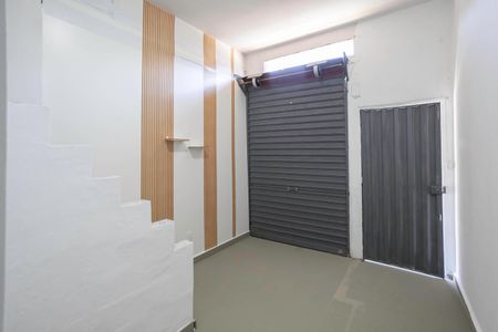 Sala de kitnet/studio para alugar com 1 quarto, 45m² em Céu Azul, Belo Horizonte