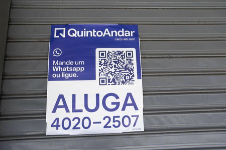 Studio para alugar com 45m², 1 quarto e sem vaga Studio para alugar com 45m², 1 quarto e sem vagaFachada