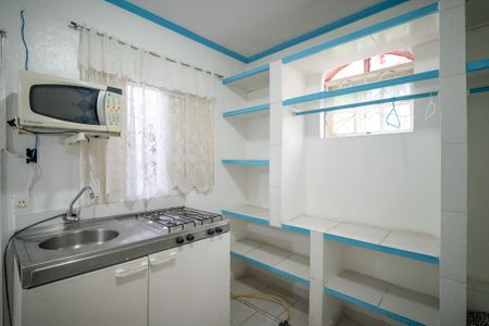 Studio para alugar com 20m², 1 quarto e sem vaga Studio para alugar com 20m², 1 quarto e sem vagaStudio