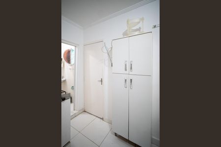 Studio de kitnet/studio para alugar com 1 quarto, 20m² em Aclimação, São Paulo