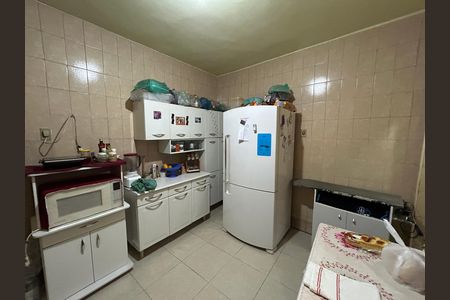 Casa para alugar com 118m², 2 quartos e 1 vagaCozinha