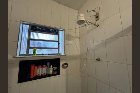 Casa para alugar com 118m², 2 quartos e 1 vagaBanheiro Social