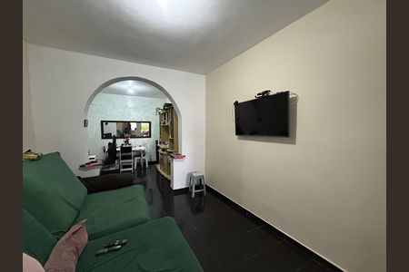 Sala de casa para alugar com 2 quartos, 118m² em Vaz Lobo, Rio de Janeiro