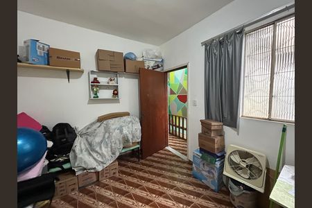 Casa para alugar com 118m², 2 quartos e 1 vagaQuarto 1