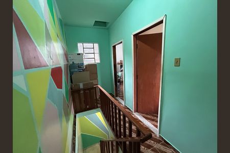 Casa para alugar com 118m², 2 quartos e 1 vagaHall dos quartos