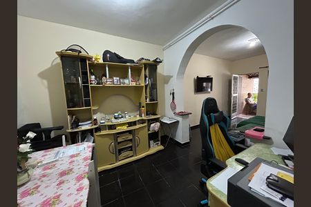 Casa para alugar com 118m², 2 quartos e 1 vagaSala