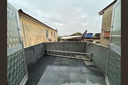 Casa para alugar com 118m², 2 quartos e 1 vagaVaranda da Suíte