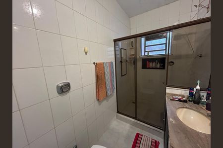 Casa para alugar com 118m², 2 quartos e 1 vagaBanheiro Social