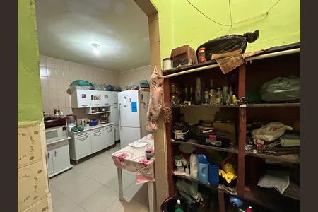 Casa para alugar com 118m², 2 quartos e 1 vagaCozinha