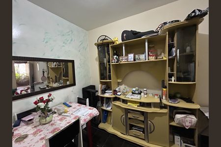 Casa para alugar com 118m², 2 quartos e 1 vagaSala
