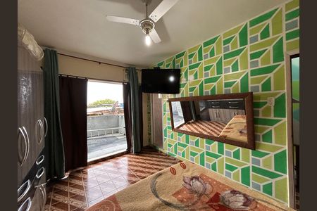 Casa para alugar com 118m², 2 quartos e 1 vagaQuarto 2 - Suíte