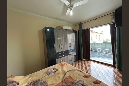 Casa para alugar com 118m², 2 quartos e 1 vagaQuarto 2 - Suíte